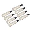 Stainless Steel CoverSet for283 302 305 307 327 350 383 400   Engine,  Resistant, Easy Installation