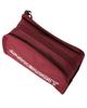 Jack Bunny Logo Zipper Series Pouch for Golf Accessories FR / 262-5984711 070_Bordeaux