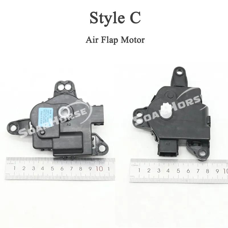 For Ford Everest U375 Ranger TKE For Mazda BT50 UP-UR Air Conditioner Heater Temperature Flap Control Damper Actuator Motor
