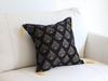 Turkish Design Chenille Cushion Cover Yaplak -