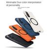 Luxury Ultra Slim Skin Feel Matte Hard PC Phone Case for Samsung Galaxy Z Fold 8 7 6 5 4 for Magsafe Shockproof Protection Cover