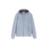 Clarendon Zip Up Check Hoodie 40569551
