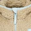 The North Face Kids Comfy Fleece Jacket Nj4fs53
