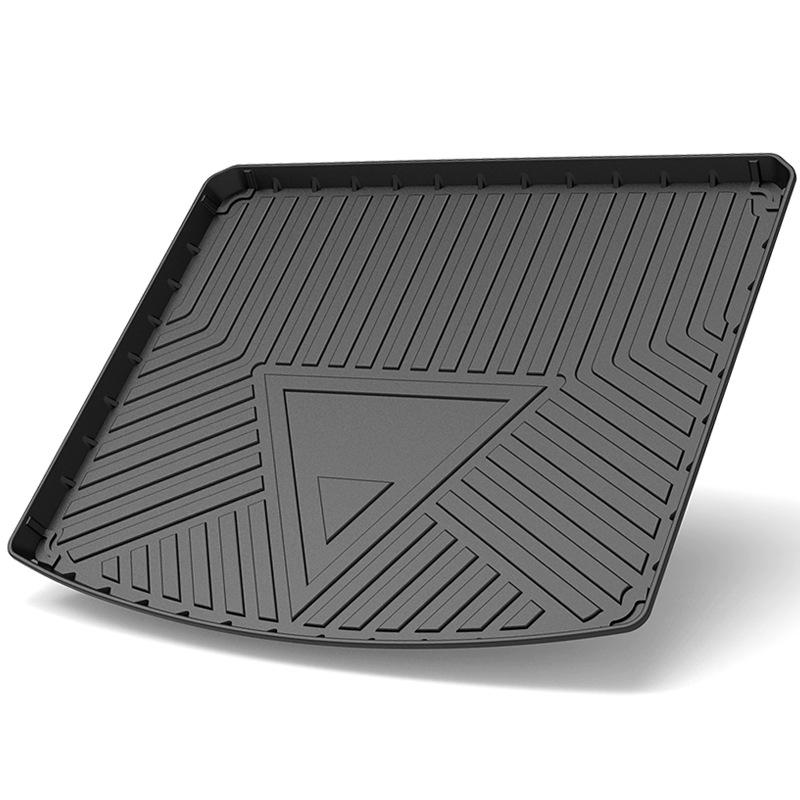 

Venucia T70X Custom TPE Trunk Mat Thickened Version