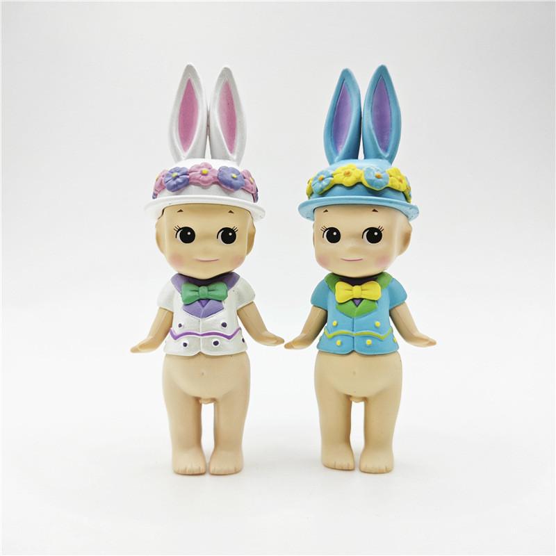 Angel Sonny Toy Pvc Collectible Action Figure Model For Home Decoration Gift