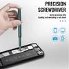 63 In 1 Magnetic Precision Screwdriver Set Mini Pocket Screwdriver Set, Small Repair Set For Mobile Phone/PC/Came