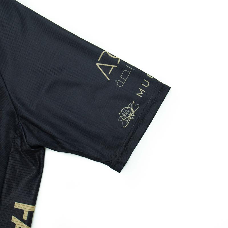 VAE Pro Team Radtrikot Sommer Atmungsaktiv Herren Kurzarm Fahrradkleidung Radsporthemd Mountainbike Radbekleidung