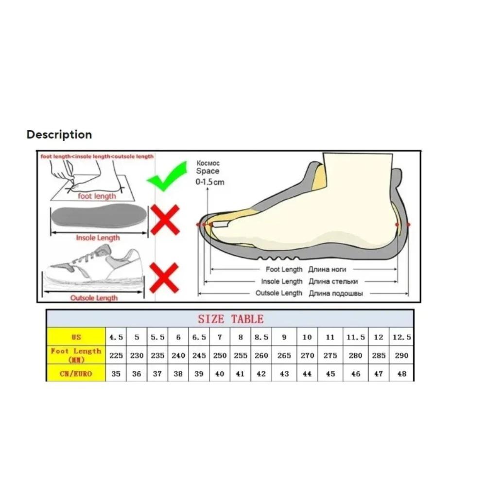 Cool Men Shoes Leather Casual Sneakers Breathable Walking Slip On Platform Shoes Male Flats Rubber Sole Shoes