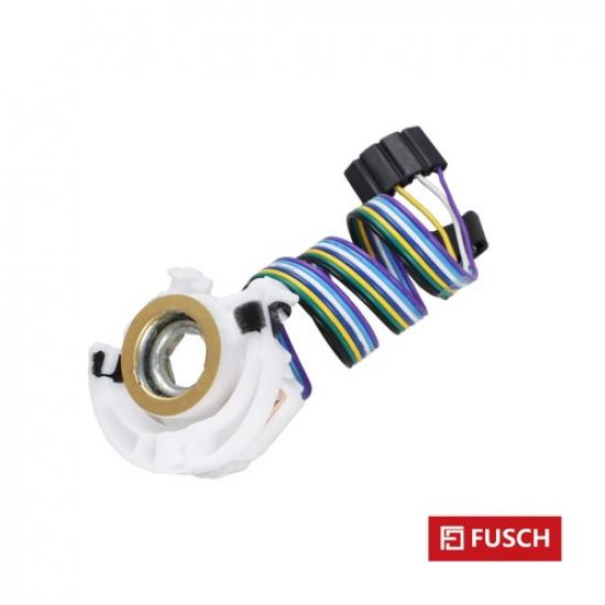 Turn Signal Switch For 1964-1966 Chevrolet C10 Impala Belair Biscayn  6466TSSNT