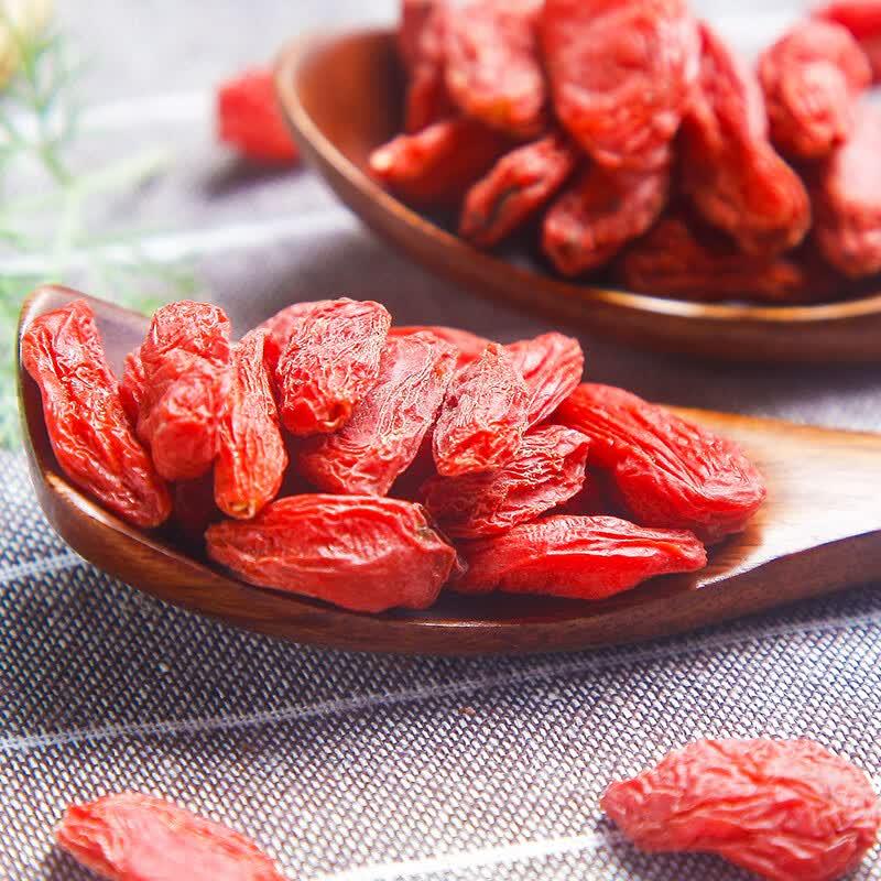 Green King Premium Goji Berries