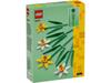 Lego Merchandise 40747 Żonkile