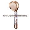 Enhanced Handheld Shower Head Set with Hose – Complete Bathroom Accessory