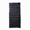 Nanga Original Aurora Light Envelope Type 800DX BLK