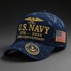 New D Print Cap Baseball Cap Men's and Women's Cap Hat Emis Baseball Cap