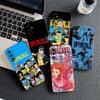 Atoms I-Invincibles Eves Superhero Cover for Samsung Galaxy S25 S24 S23 FE Ultra Plus S7 Edge S25+ S24+ A56 5G + Phone Case