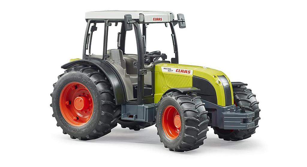 Bruder Claas Nectis267 F Tractor BR02110