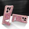 Full screen pony is suitable for OPPOfindx9 mobile phone case findx8 protective case findx7 new findx6 women