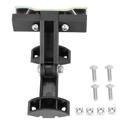 Double Bicycle Kettle Water Bottle Extension Rack Holder Cage Adapter For Bike Back Saddle