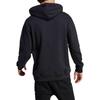 Adidas Originals logo-print cotton hoodie IM4489