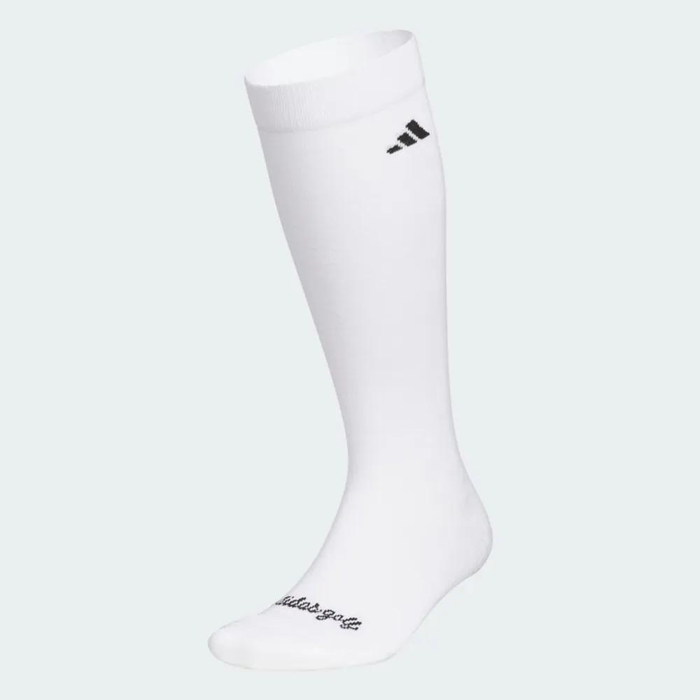 adidas GOLF Functional Logo Knee Socks JM2730 209146