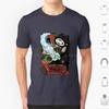 Reise T-Shirt 6XL Baumwolle Cooles Tee Animer Ärmel Kino Film