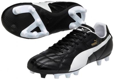 puma classico tt football shoe