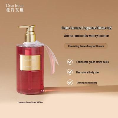 Dear Irean Flourishing Garden Scented Shower Gel