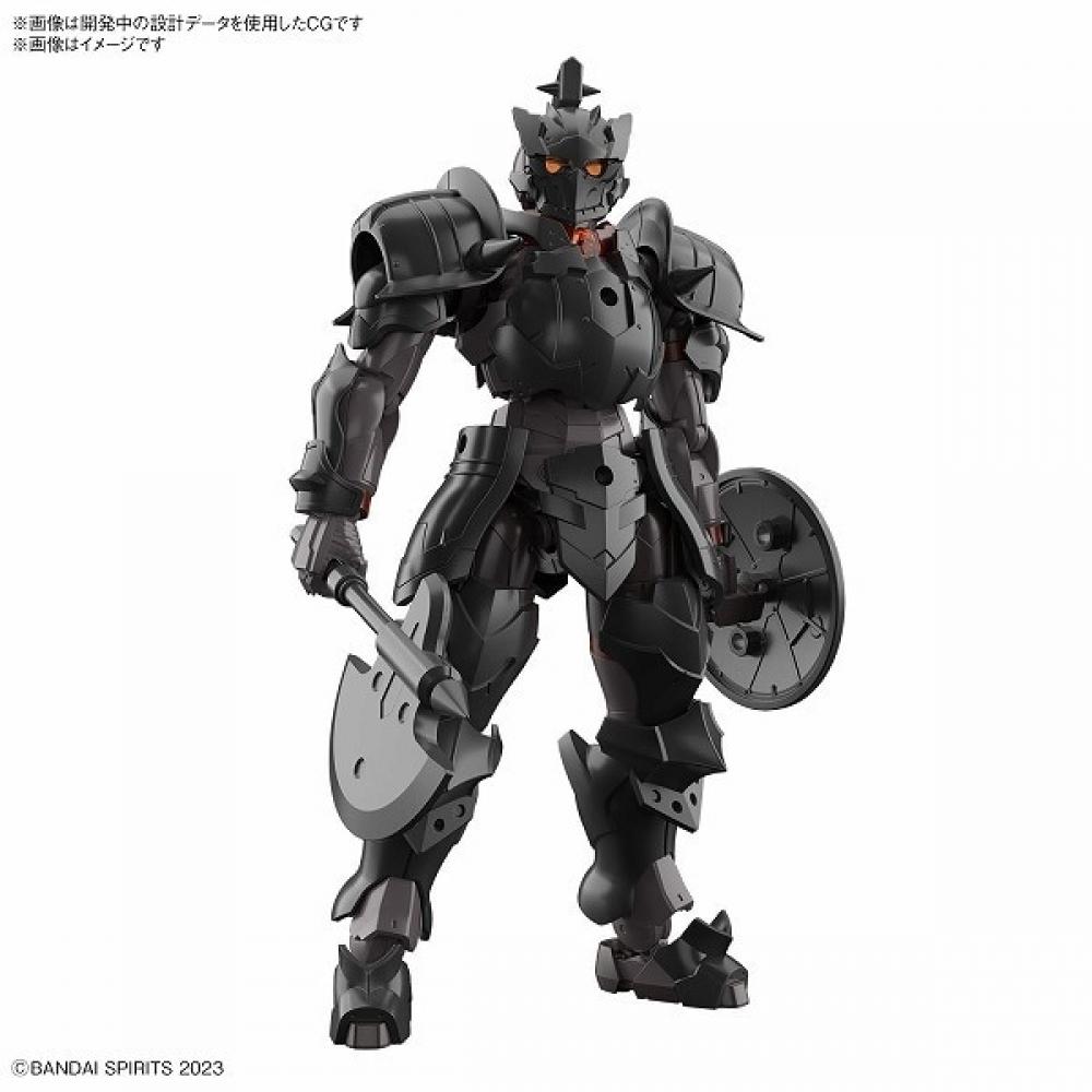 

Bandai Spirits 30 Minutes Fantasy Rosan Fighter [assembled Plastic Model]