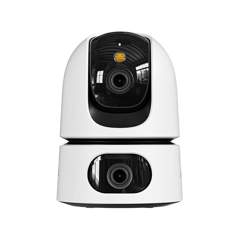 

Lechange S2X Dual-Lens 10MP HD Wireless Home Security Camera (CN version)