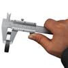High-Precision Industrial Grade Steel Vernier Caliper