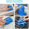 Car Cleaning Gel Car Clean Detailing Putty, Universal Car Interior Cleaner Slime, Car Putty Auto Detailing Tools Accessories, Dust Remover Perfect