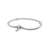 DIY Basic Bracelet Snake Chain Thick Butterfly Love Heart Snake Bone Chain