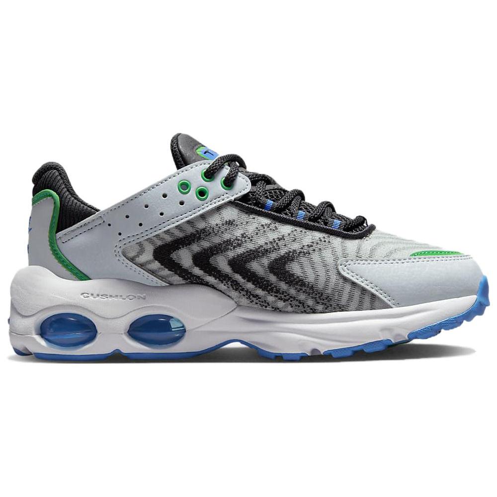 Nike Air Max TW Pure Platinum Photo Blue GS DQ0296-003