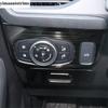 Door Speaker / Handle Bowl / Air Vent / Head Light Cover Trim For Ford Focus MK4  -2025 Stainless Steel Accessories Interior