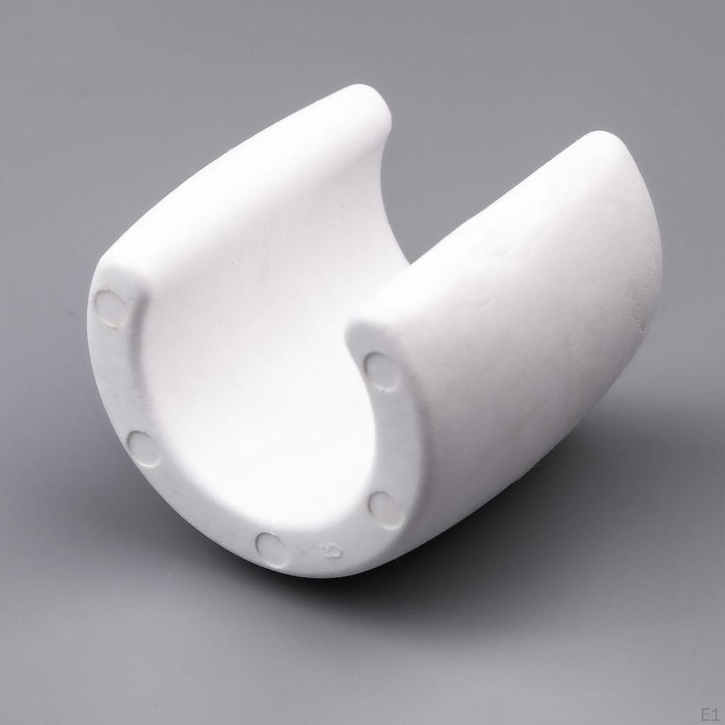 2 Stück Ersatzreinigungsschlauch Schwimmer Ersatzteile Professionell Hohe Leistung Universal