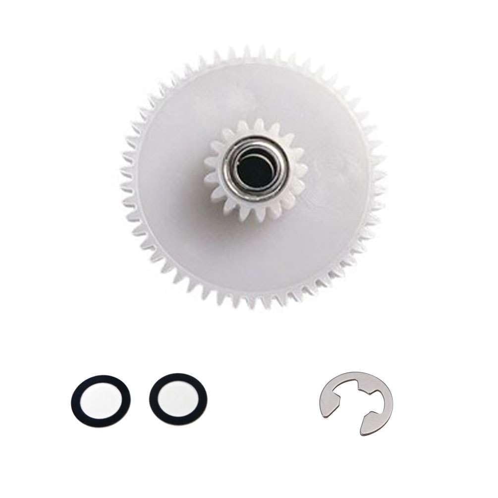 Valley Hill Flying Item 18 Super Gear 2BB #23404