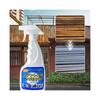 Steel Rust Remover Metal Rust Remover Industrial Rust Removerhousehold Rust Remover Cleaning Agent Strong Rust Remover 500ml