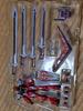 [USED] METAL ROBOT Spirits SIDE MS Sword Impulse Gundam Spec II