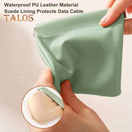 3ks Přenosná úložná taška Lehký organizér se zapínáním na patentky Kosmetická taštička Všestranná kapsa Kosmetická taška