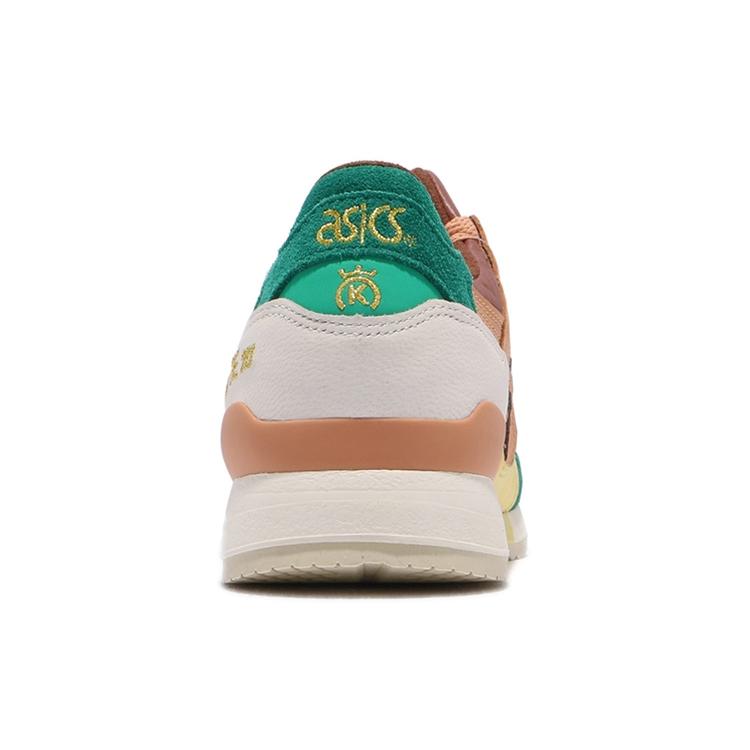 New Asics Gel Lyte Iii 24 Kilates Express H8P4K-7821