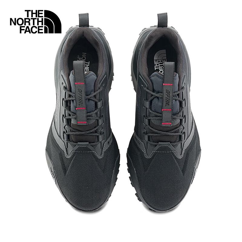 The North Face Unisex Low-Top Hiking Shoes 8ADY