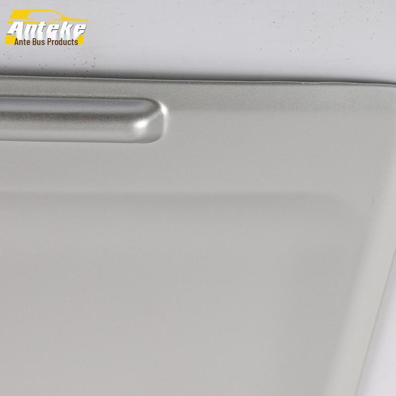 CS75PLUS 2020 USB Panel Sequin Charging Port Socket Modification