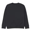 New Balance Stacked Logo Crew Sweatshirt Größe XL Herren (MT41500) Schwarz,