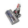 Motorized Brush Head For Dyson V7 V8 V10 V11 V15 Vacuum Cleaner,  Replacement Vacuum Attachment Motorhead Cleaner Floor Brush