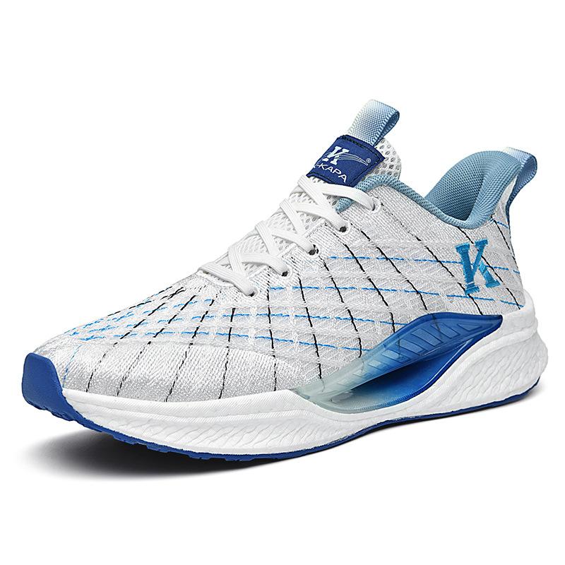 

Men s Running Shoes Fashion Light Breathable Sneakers Outdoor Casual Sports Tennis Shoes 44