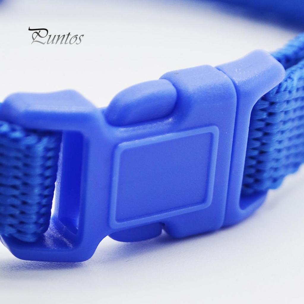 Pet Puppy Bowknot Collar Necklace Neck Strap