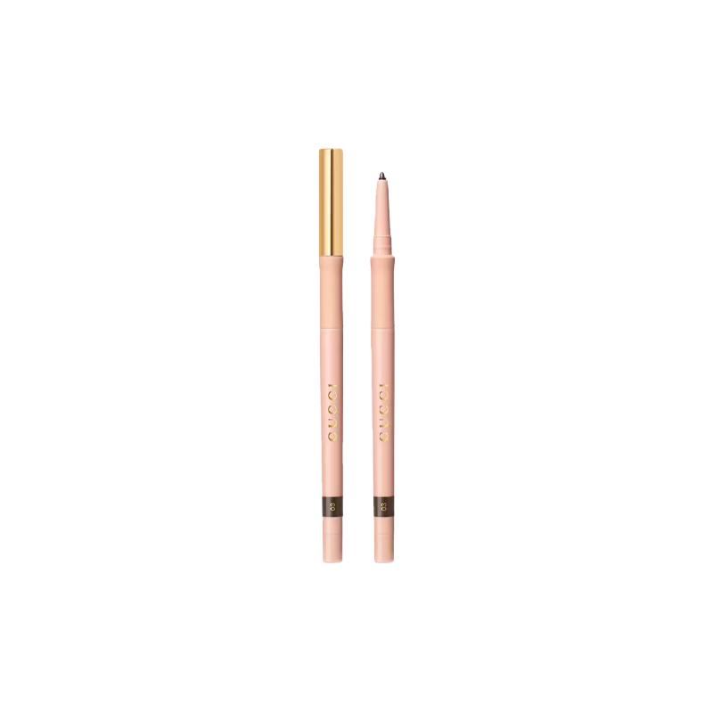 Гель-карандаш для глаз Gucci Playful Eyeliner Gel Pen #03 Chocolat коричневый