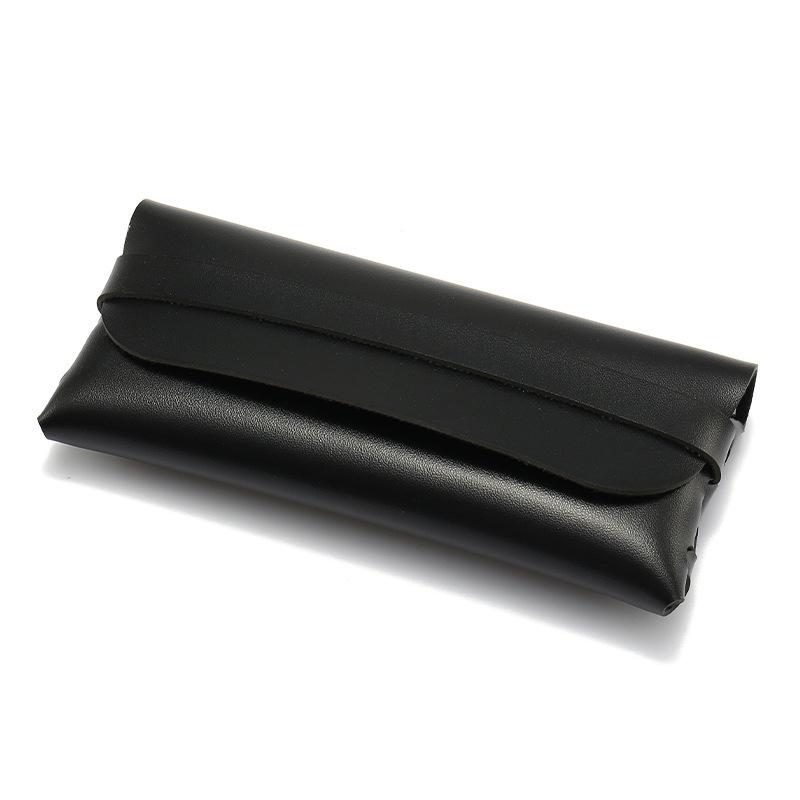 High-Value Glasses Case, Sunglasses, Sunglasses, Glasses Bag, High-End Glasses Accessories, Reading Glasses Case, Glasses Cloth.