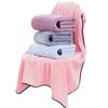 Coral Fleece Bath Towel High Density densidad Breathable Microfiber Absorbent towel bath towel soft and Comfortable Shower towel