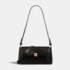 French Niche High End Bag for Women  New Fashion Retro One Shoulder Underarm Bag  Versatile Crossbody Bag